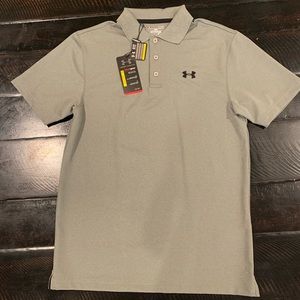Men’s Under Armour Golf Shirt